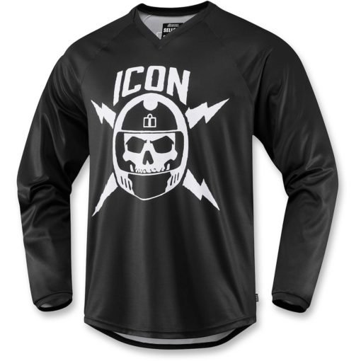Icon Motorcycle Sellout Jersey