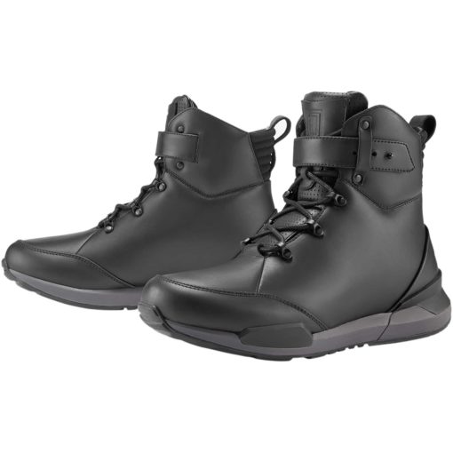 Icon Motorcycle Varial Boots