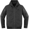 Stock image of Icon Motorcycle Varial Jacket product