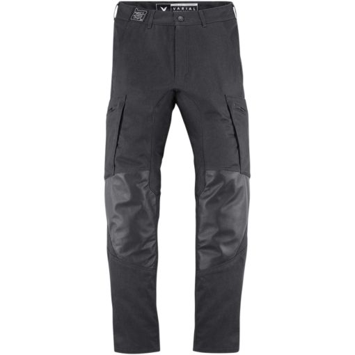 Icon Motorcycle Varial Pants