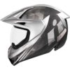 Stock image of Icon Motorcycle Variant Pro Ascension Helmet product
