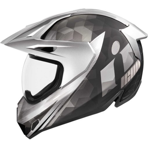 Icon Motorcycle Variant Pro Ascension Helmet