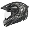 Stock image of Icon Motorcycle Variant Pro Totem Helmet product