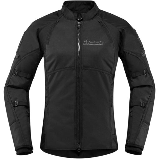 Icon Motorcycle Women’s Automag 2 Jacket