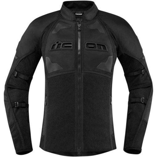 Icon Motorcycle Women’s Contra2 Jacket
