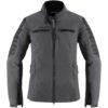 Stock image of Icon Motorcycle Women's MH1000 Jacket product