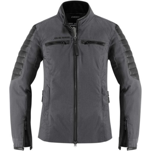 Icon Motorcycle Women’s MH1000 Jacket