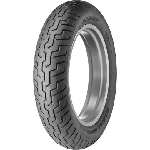 Dunlop D206 Tire