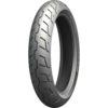 Stock image of Michelin Scorcher 21 Tire - 120/70R17 product