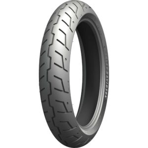 Michelin Scorcher 21 Tire – 120/70R17