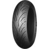 Stock image of Michelin Pilot Road 4 GT Tire product