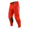 Stock image of Troy Lee Designs Youth GP Pant Mono Orange product