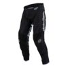 Stock image of Troy Lee Designs Youth GP Pant Drift Black / White product