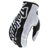 Stock image of Troy Lee Designs Youth GP Glove Solid Black product