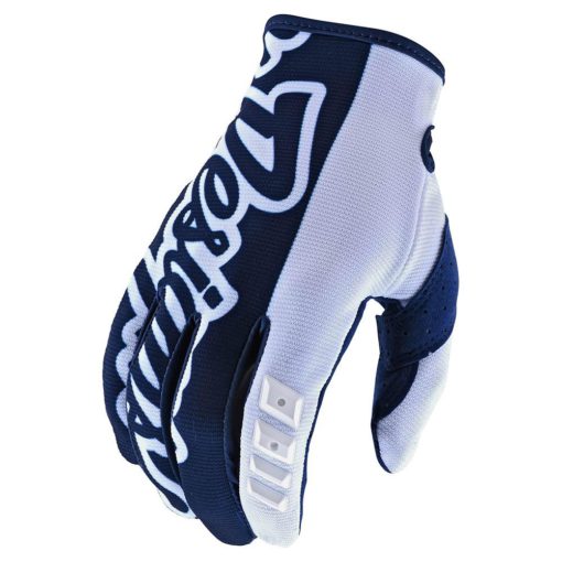 Troy Lee Designs Youth GP Glove Solid Navy