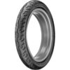 Stock image of Dunlop D401 Tire product