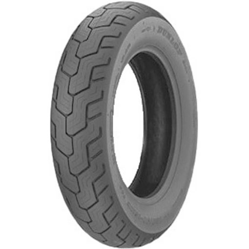 Dunlop D417 Tire
