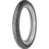 Stock image of Dunlop D402 Tire product