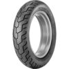 Cubierta Moto - KABUKI D404 - 120/80-17 - 61s #236629