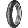 Stock image of Dunlop D207/208ZR Tire product