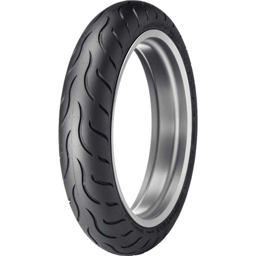 Dunlop D207/208ZR Tire