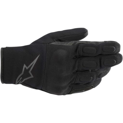 Alpinestars S-MAX Drystar® Gloves Motorcycle Street Gloves