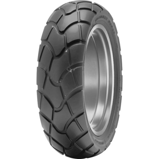 Dunlop D604 Tire