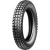 Stock image of Michelin Trial X-Light Tire product