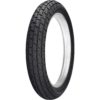 Stock image of Dunlop K180A Flat Track Tire product