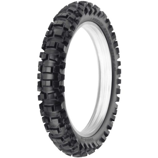 Dunlop D739AT Tire