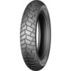 Stock image of Michelin Scorcher 32 Tire product