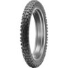 Stock image of Dunlop D605 Tire product