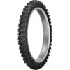Stock image of Dunlop Geomax MX33 Tire product