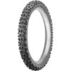 Stock image of Dunlop D908RR Tire product