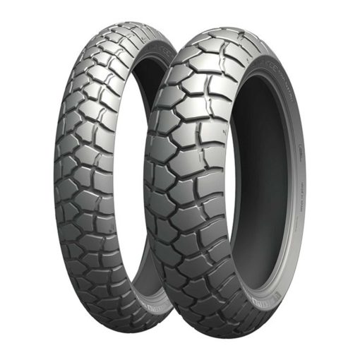 Michelin Anakee Adventure Tire