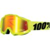 Stock image of 100% Accuri Goggles — Mirrored Lens product