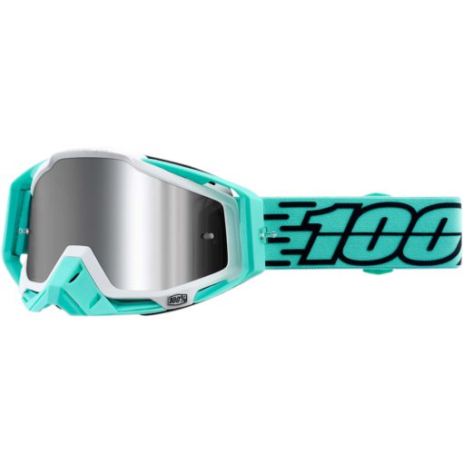 100% Racecraft Plus Goggles
