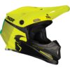Stock image of THOR Sector Racer Off Road Helmet product
