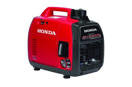 Honda-Honda  EU2200i Companion with CO-MINDER-Richmond Honda House