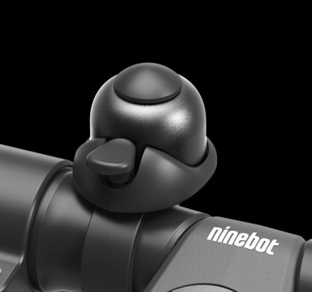 Segway Ninebot KickScooter E22 Electric Scooter Segway Ninebot KickScooter E22 Electric Scooter