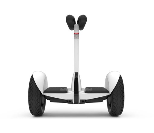 Segway Ninebot S Self Balancing Electric Scooter
