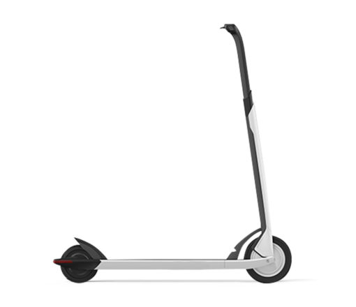 Segway Ninebot KickScooter Air T15 Electric Scooter