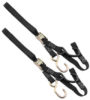 Stock image of Bikemaster Motorcycle Tie Down Straps w/ Integrated Softhook product