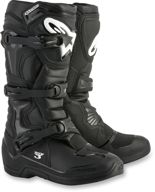 ALPINESTARS MX  Tech 3 Boots