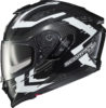 Stock image of EXO-ST1400 carbon caffeine helmet product