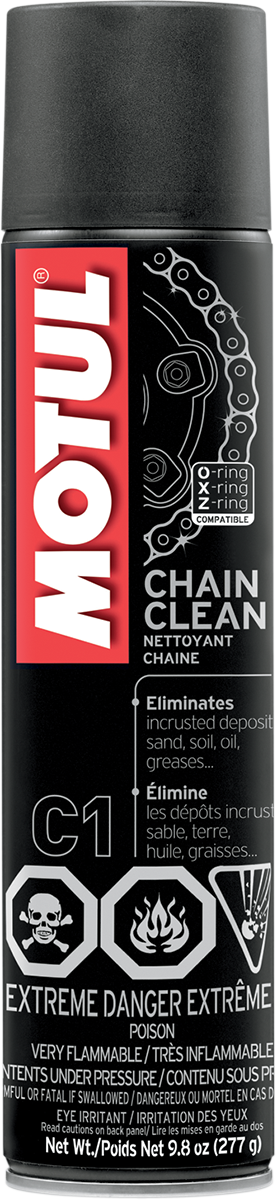 MOTUL Chain Clean – 400 ml