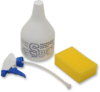Stock image of S100 Cleaner Deluxe Kit - 1 liter product