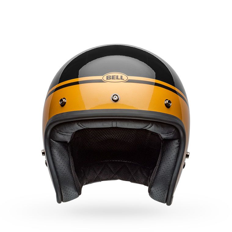 Custom 500  Bell Helmets