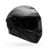 Stock image of Bell Race Star Flex DLX Motorcycle Street Helmet Matte Black product