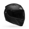 Stock image of Bell Revolver Evo Motorcycle Cruiser Helmet Matte Black product